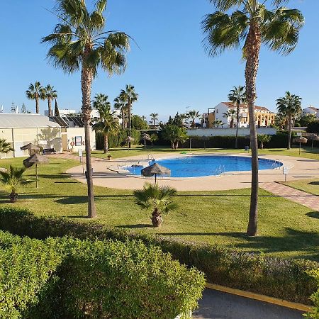 Apartmán Casa Relax Nudista Vera Exteriér fotografie
