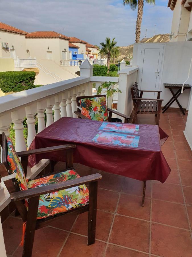 Apartmán Casa Relax Nudista Vera Exteriér fotografie